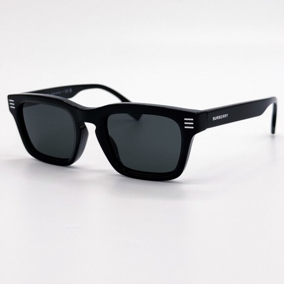 NEW BURBERRY SUNGLASSES BE4403F 3001/87 UNISEX BURBERRY BE4403F 300187 - Picture 3 of 9